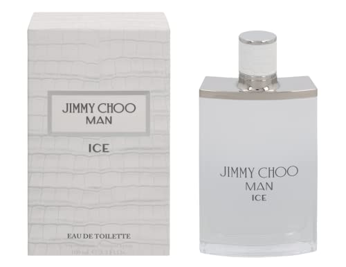 Jimmy Choo Man Ice EdT, Linie: Man Ice, Eau de Toilette für Herren, Inhalt: 100ml im Sale