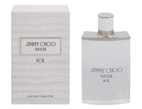 Thumbnail for Jimmy Choo Man Ice EdT, Linie: Man Ice, Eau de Toilette für Herren, Inhalt: 100ml im Sale