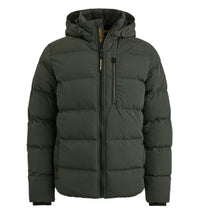 Thumbnail for PME Legend Short jacket BREWSTER Crunchy Peat - im Sale