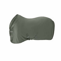 Thumbnail for Eskadron Abschwitzdecke Jersey Glossy Collar Platinum 22 ashgreen im Sale