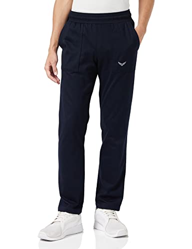 Trigema Herren Hose Deluxe Baumwolle im Sale