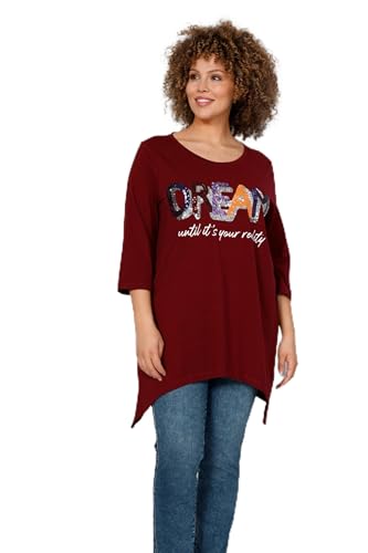 MIAMODA women's large on sale