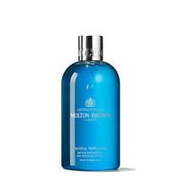 Thumbnail for Molton Brown Blissful Templetree Bath and Shower Gel 300 ml on sale
