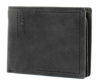 Thumbnail for Strellson - Turnpike Billfold H7 Schwarz im Sale