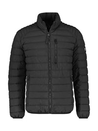 Thumbnail for LERROS Herren leichte Funktions-Steppjacke black im Sale