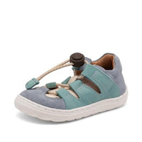 Thumbnail for Bisgaard Fletcher Sandal, Nude, 22 EU im Sale