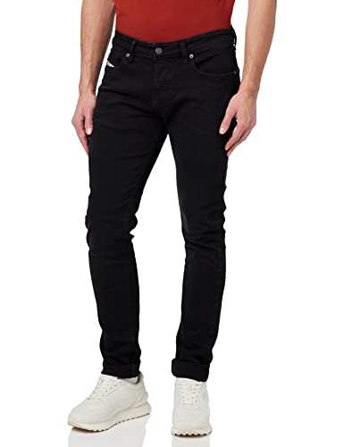 Diesel_D-LUSTER_PANTS_Schwarz_29W / 34 im Sale