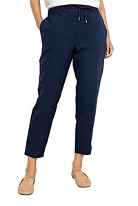 Thumbnail for SOYACONCEPT Womens SC-Saya 1-B Casual Pants Lässige Hose, Navy, Large im Sale