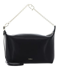 Thumbnail for Borsa a tracolla FURLA Nuvola Donna Pelle Nero - WE00662-BX3104-O6000 im Sale