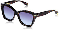 Thumbnail for Marc Jacobs Unisex Mj 1000/s Sonnenbrille, Havana, Talla única im Sale