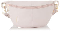 Thumbnail for Mandarina Duck Damen Mellow Leather Bauchtasche, Candy Pink im Sale