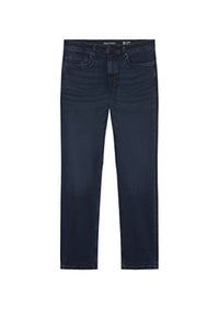 Thumbnail for Marc OߴPolo Herren Jeanshose mit Stretch-Anteil Shaped Fit, Blau (Blue Black), W38/L34 im Sale