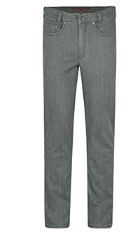 Thumbnail for Joker Jeans Clark 2525/0853 Stone Grey Used (W32/L36) im Sale