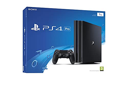 PlayStation 4 Pro - Konsole (1TB) im Sale