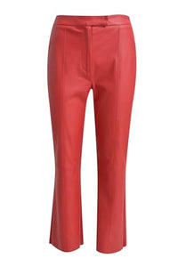 Thumbnail for Smith & Soul VEGAN Leather Pants - on sale