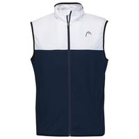 Thumbnail for HEAD CLUB 22 Vest Men, blue, on sale