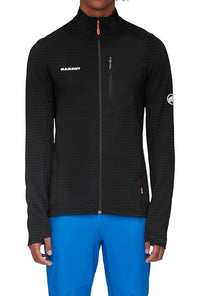 Thumbnail for Taiss Light ML Jacket Men, black, im Sale