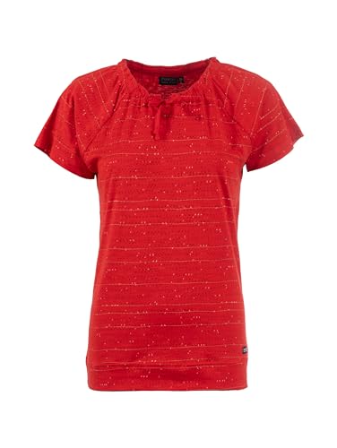 s'questo Shirt 1/2 T-Shirt, sportlich, feminin Navy Soquesto Kollektion C´est la Vie im Sale