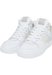 Thumbnail for Karl Kani Damen KK 89 HIGH White/beige im Sale