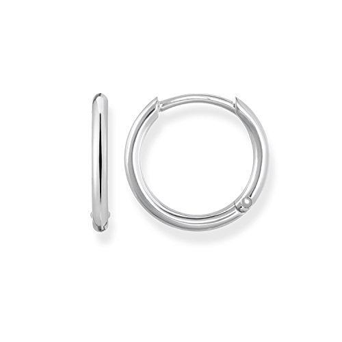 Thomas Sabo Creolen Klein 925 Sterling Silber CR608-001-12 im Sale