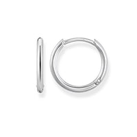 Thumbnail for Thomas Sabo Creolen Klein 925 Sterling Silber CR608-001-12 im Sale