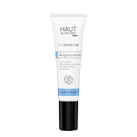 Thumbnail for HAUTALLERLIEBST Eye Cream with Hyaluronic Acid & Jojoba Oil, Anti-Aging Cream, Against Dark Circles, 15 ml