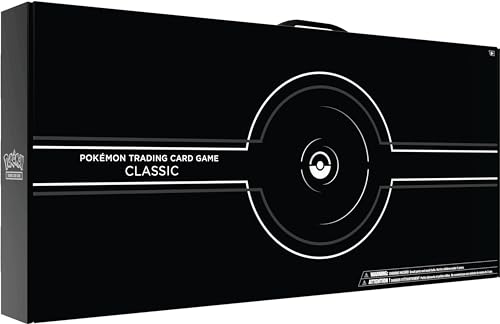 Pokémon Trading Card Game: Pokémon Trading Card Game Classic (English Version) on Sale