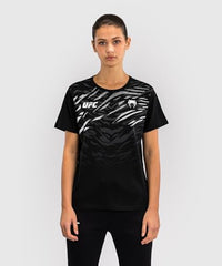 Thumbnail for Venum UFC Fusion by Replica Damen Kurzarm T-Shirt - Champion - im Sale