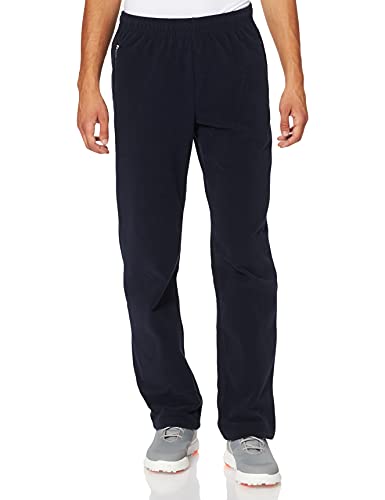 Trigema Herren 655092 Hose, Schwarz (schwarz 008), 64 (Herstellergröße: XXXL) im Sale