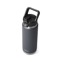 Thumbnail for YETI Rambler Trinkhalmflasche, 740 ml im Sale