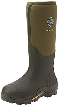 Thumbnail for Muck Boots Arctic Sport, Unisex-Erwachsene Outdoor Fitnessschuhe, Schwarz (black), 41 EU im Sale