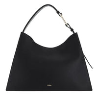 Thumbnail for Borsa a spalla FURLA Nuvola Donna Pelle Nero - WB01246-BX2045-O6000 im Sale