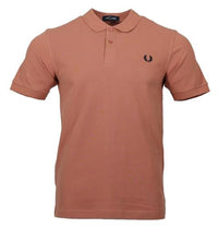 Thumbnail for Fred Perry Men's Polo M6000 without Contrast Stripes on Sale