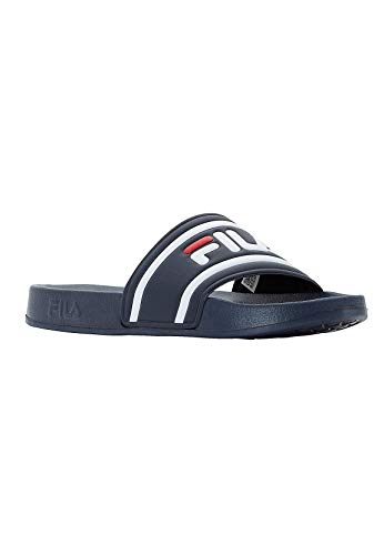 FILA Damen Morro Bay 2.0 wmn Slipper, Dress Blue, 39 EU im Sale