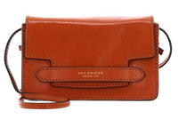 Thumbnail for The Bridge Lucrezia Crossbody Bag Foliage ORO im Sale