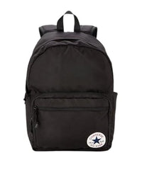 Thumbnail for Converse Go 2 Backpack 10020533-A01; Unisex backpack; 10020533-A01; black; One size on sale