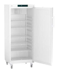 Thumbnail for Liebherr laboratory cooling device with comfort electronics LKv 5710-21