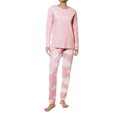 Mey - Clouds - Pyjamas (42 Rose Quartz) on Sale