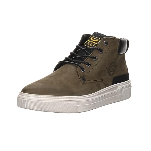 PME Legend Adult PBO2308190 8208 Oliv im Sale