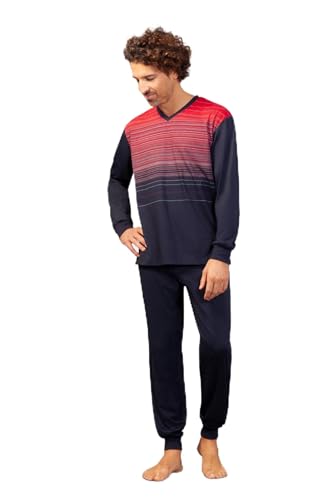 hajo pajamas with cuffs, climate comfort on sale