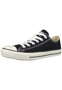 Thumbnail for Converse Unisex Erwachsene Sneaker Low Chuck Taylor All Star OX Schwarz 38 im Sale