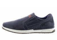Thumbnail for Sioux Herren Cayhall Sneaker, Cognac, EU im Sale
