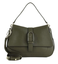 Thumbnail for Furla Flow Top Handle Sage im Sale
