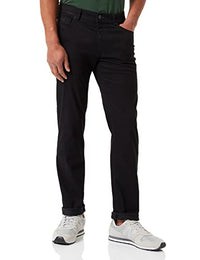 Thumbnail for BRAX Herren Style Cadiz Five-Pocket Marathon Qualität Hose, 1 Perma Blue NOS, 33W / 32 im Sale