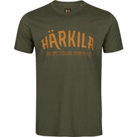 Thumbnail for Härkila Modi S/S t-Shirt | Rosin, im Sale
