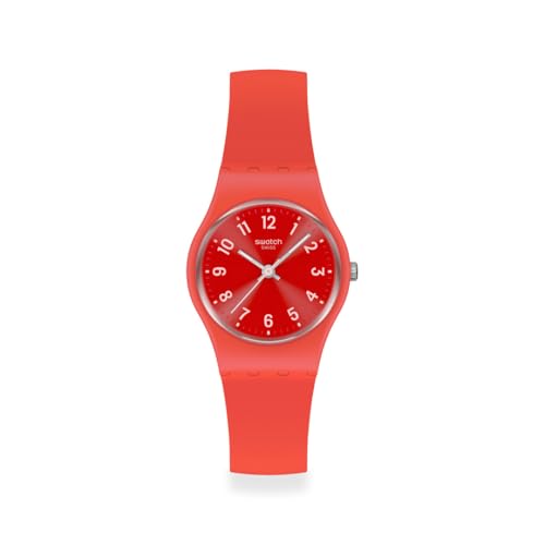 Swatch Montre Femme Notes of Coral im Sale