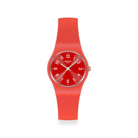 Thumbnail for Swatch Montre Femme Notes of Coral im Sale