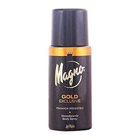 Thumbnail for MAGNO Gold DEO Spray, 150 ml, Black, Standard on Sale