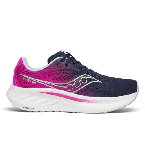 SAUCONY RIDE 18 300768 on sale