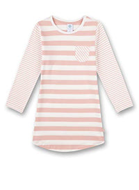 Thumbnail for Sanetta Mädchen roze Nachthemd, Silver Pink, 116 EU im Sale